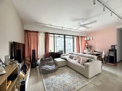 Waterwoods (D19), Condominium #596398441
